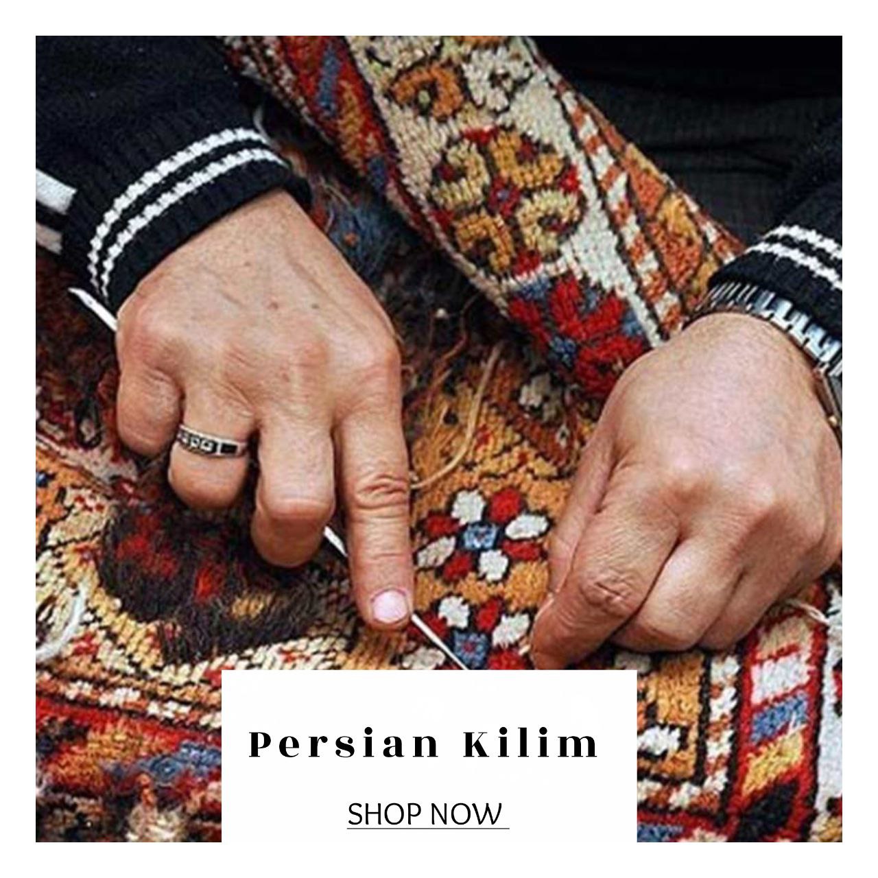 Persian DIY Tassel