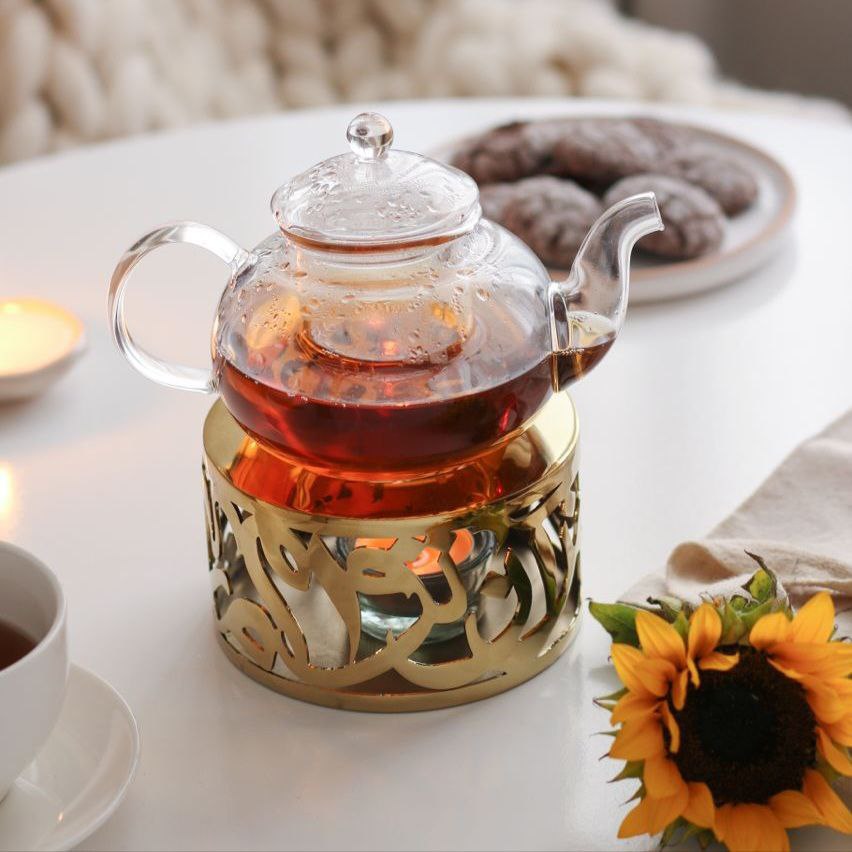 tea warmer