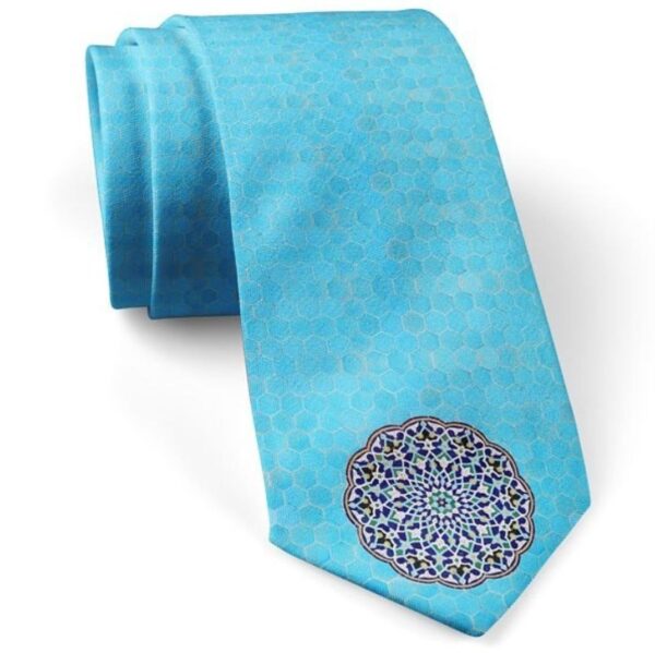 persian tie