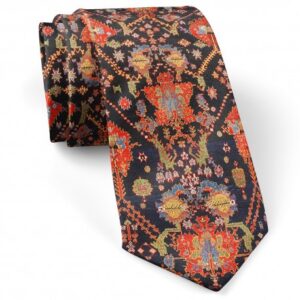 persian Tie