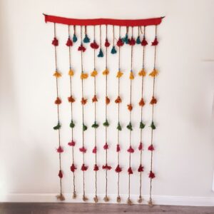 Persian DIY Tassel