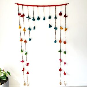 Persian DIY Tassel