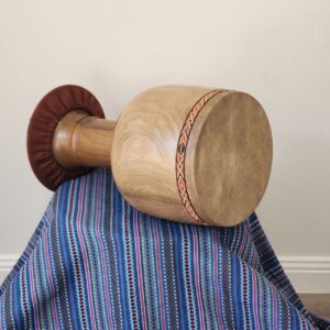 tombak drum