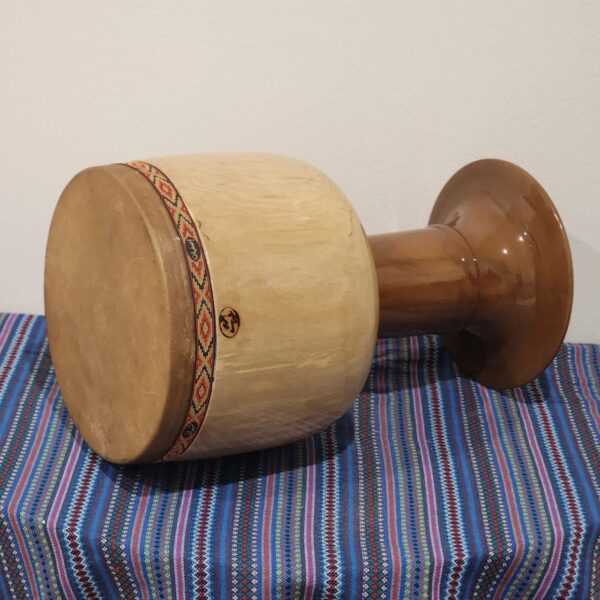 persian tombak drum