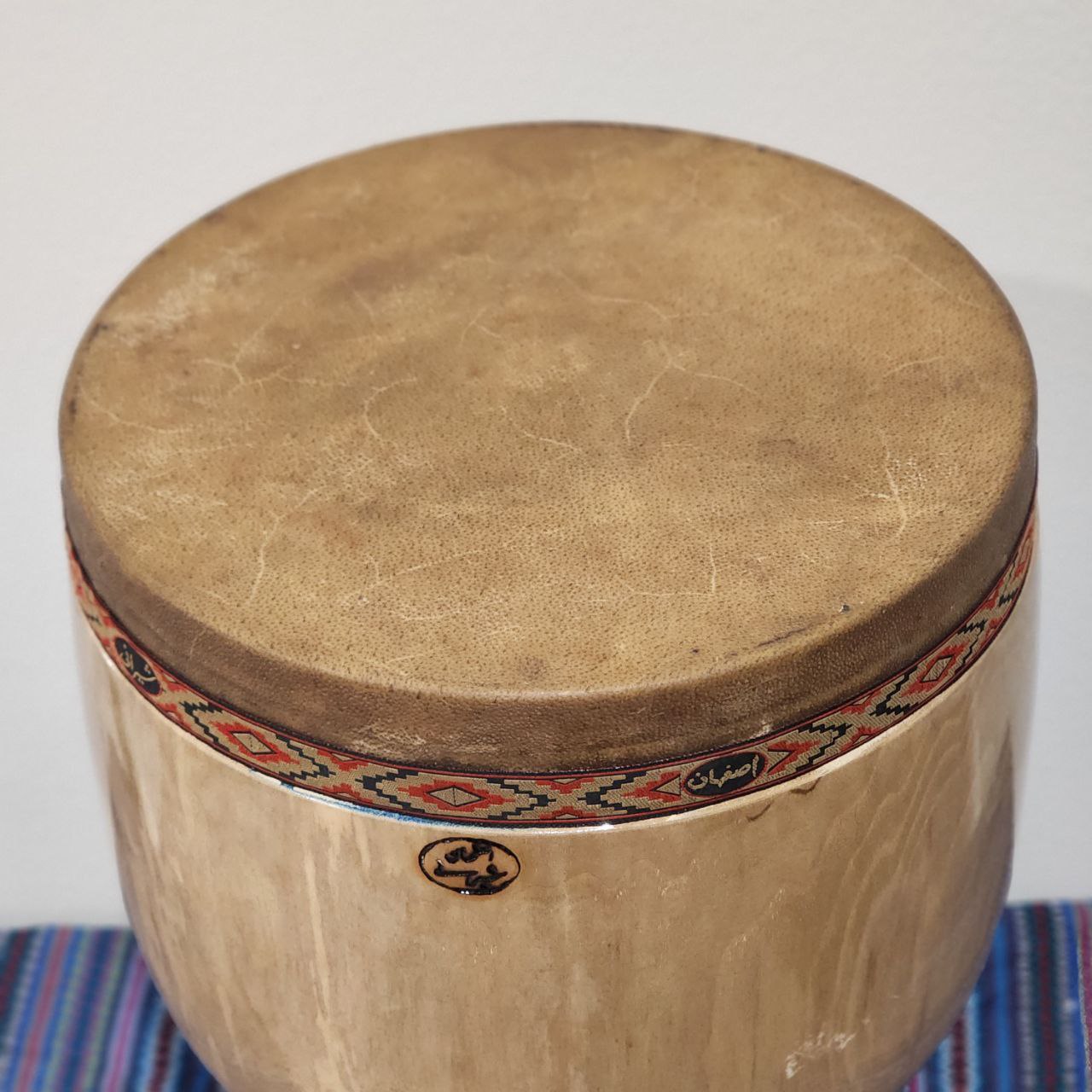 tombak