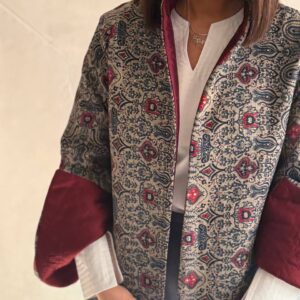 persian jacket