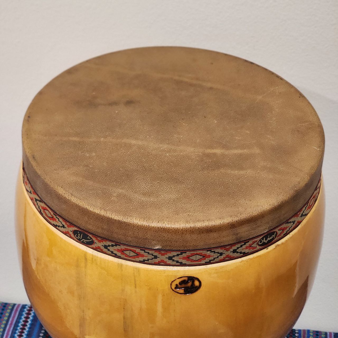 tombak