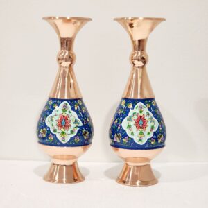 minakari vase for sale Australia