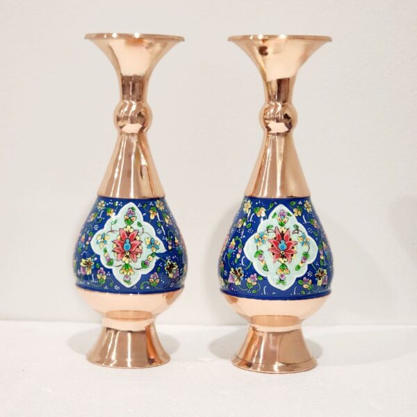 minakari vase for sale Australia