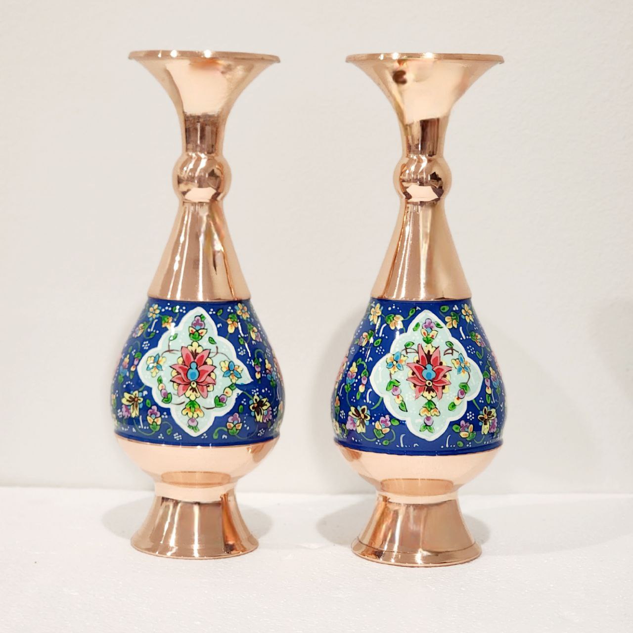 minakari vase for sale Australia