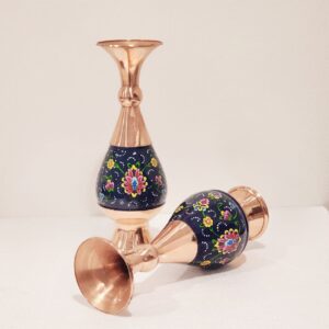 minakari vase for sale Australia