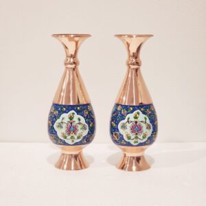 minakari vase for sale Australia