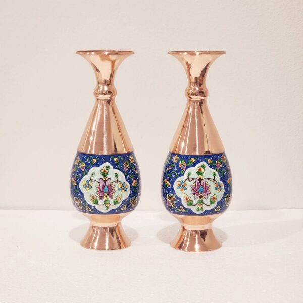 minakari vase for sale Australia