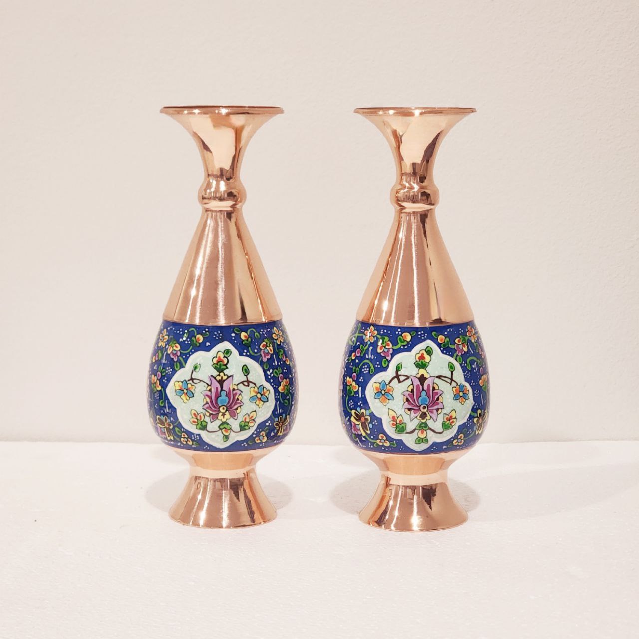 minakari vase for sale Australia