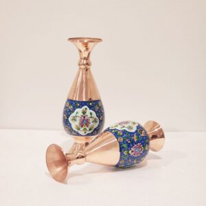 minakari vase for sale Australia