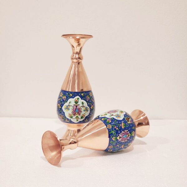 minakari vase for sale Australia