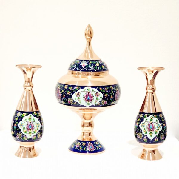 persian luxury gift set