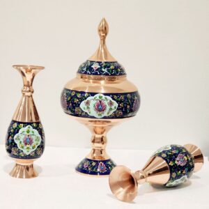 Iranian gift set