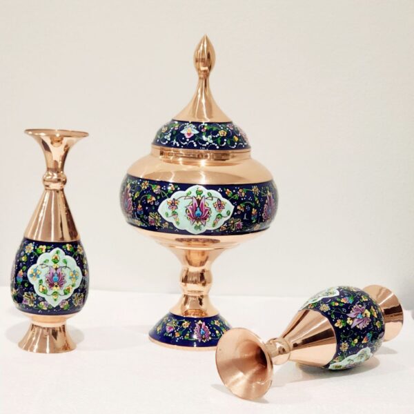Iranian gift set