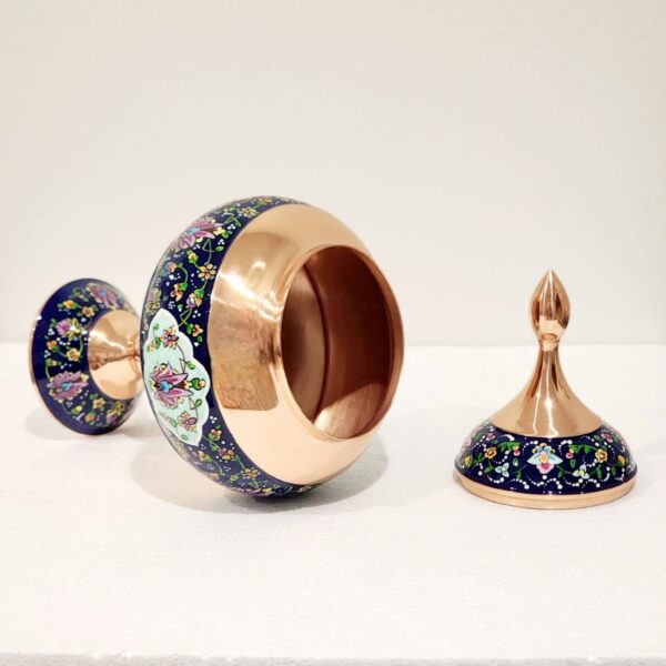 persian minakari for sale