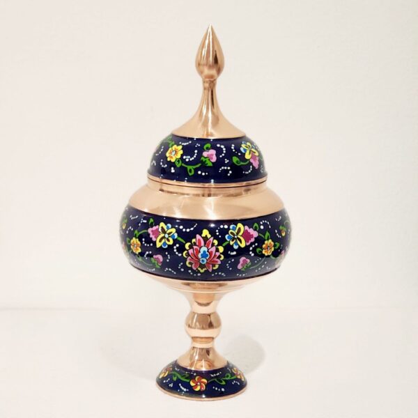 persian minakari for sale