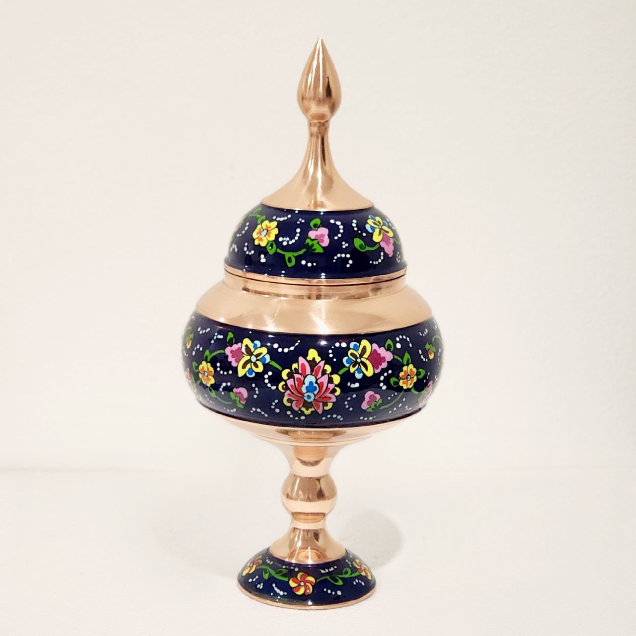 persian minakari for sale