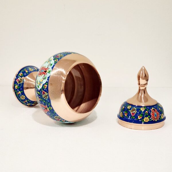 persian handicrafts