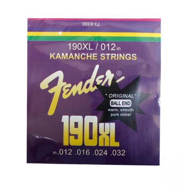 Kamancheh Strings