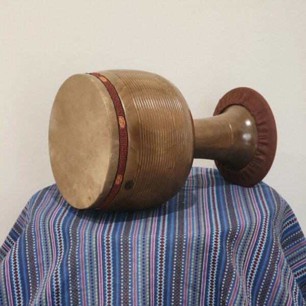 High qualitu persian tombak drum