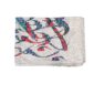 Persian art shawl