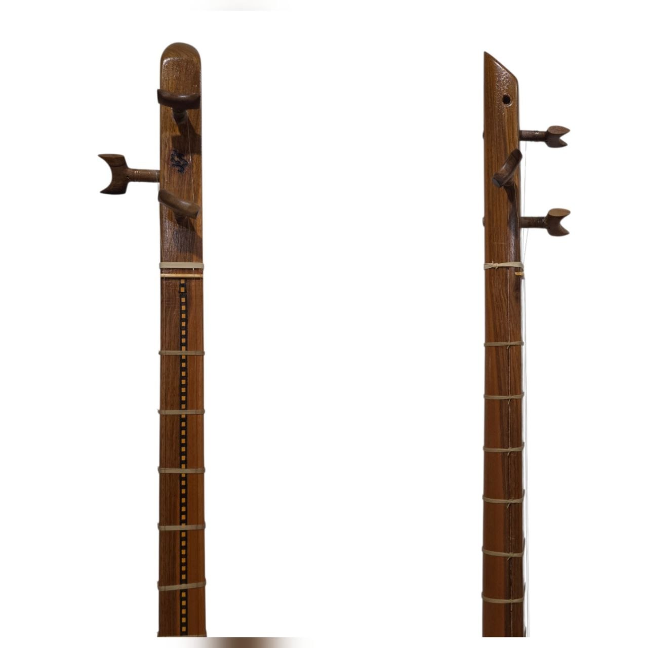 Atash Del Persian Tanbourour