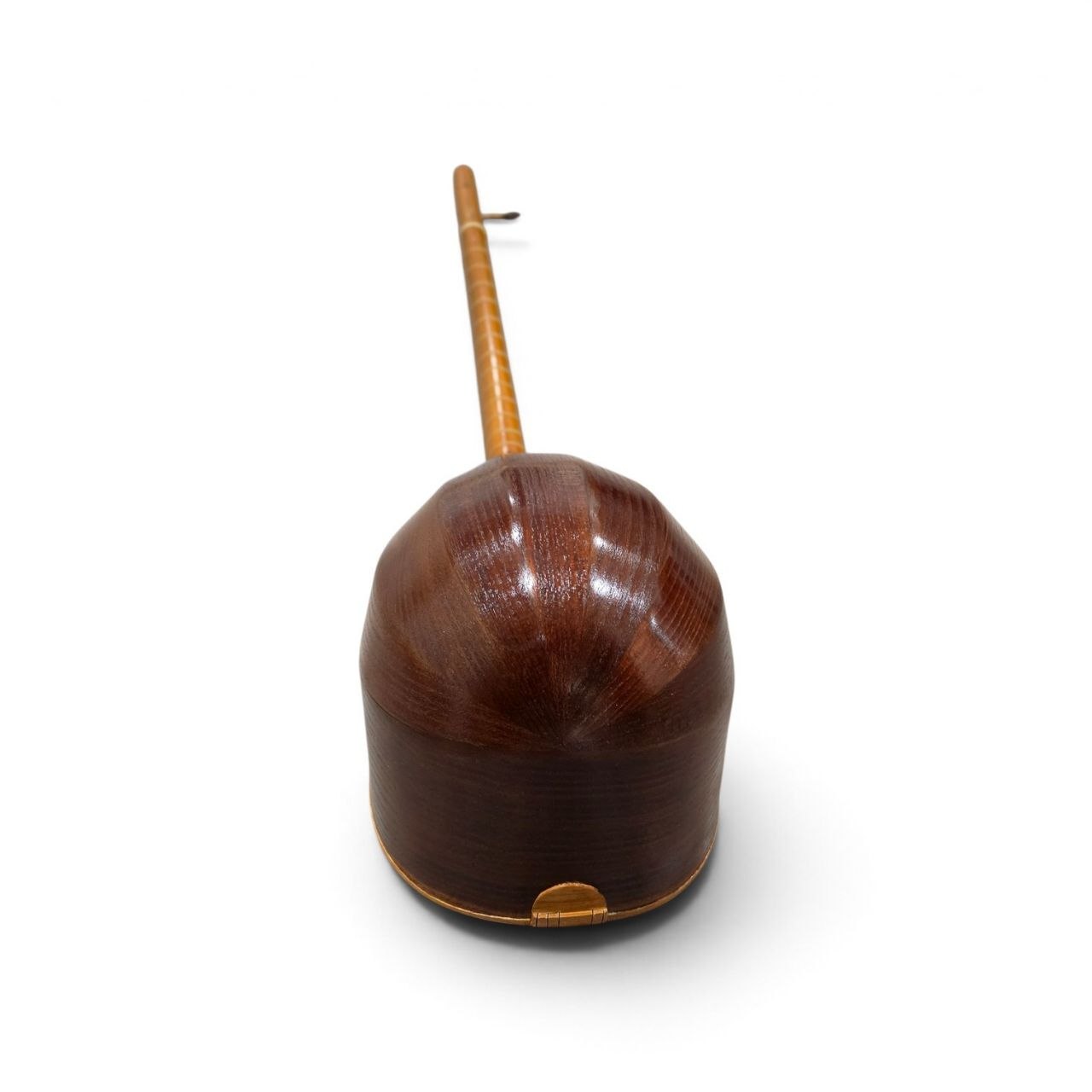 Atash Del Persian Tanbourour