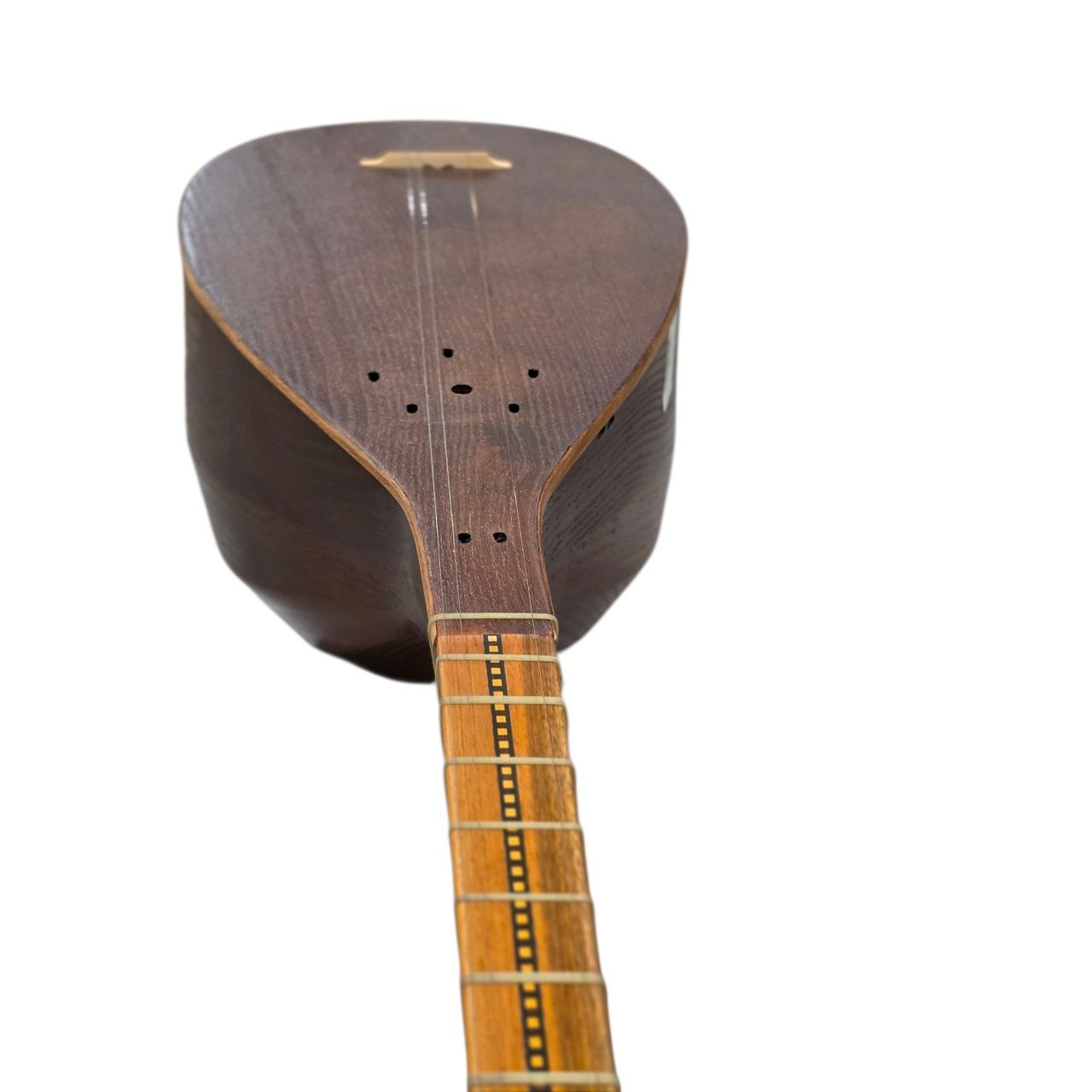 Atash Del Persian Tanbourour