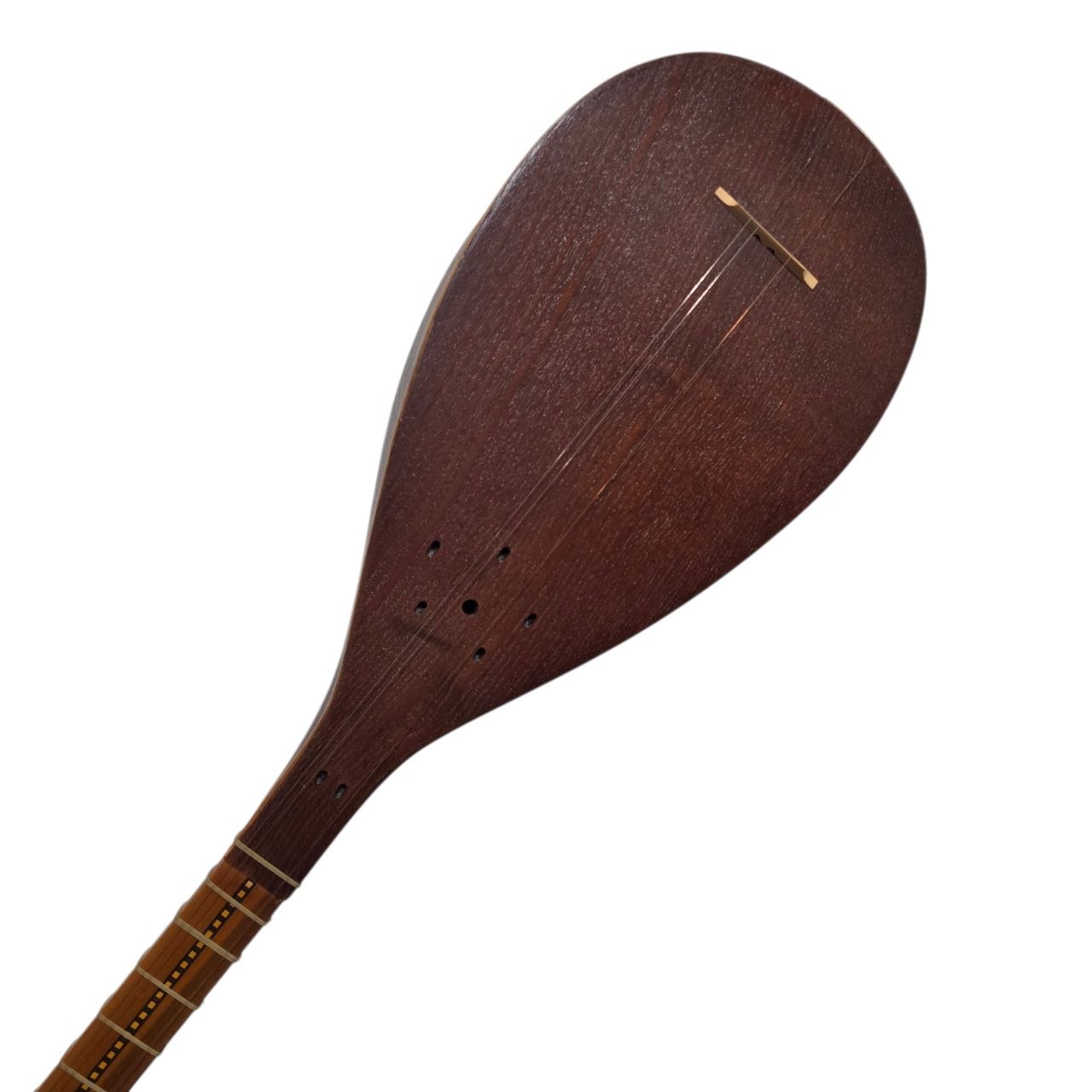 Atash Del Persian Tanbourour