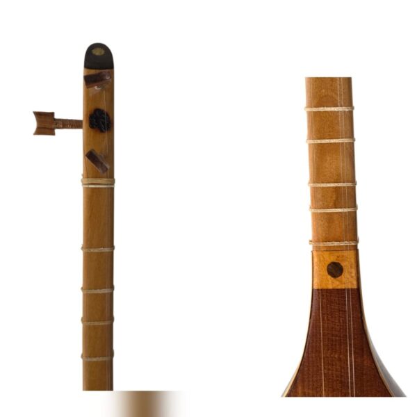 Persian Tanbour Australia